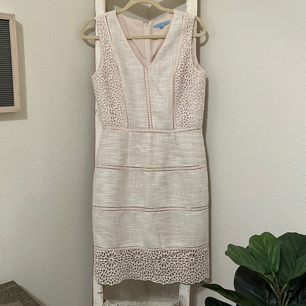 Antonio Melani dress